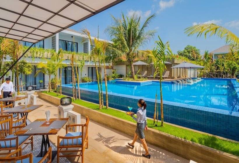 هتل Grand Venus La Residence