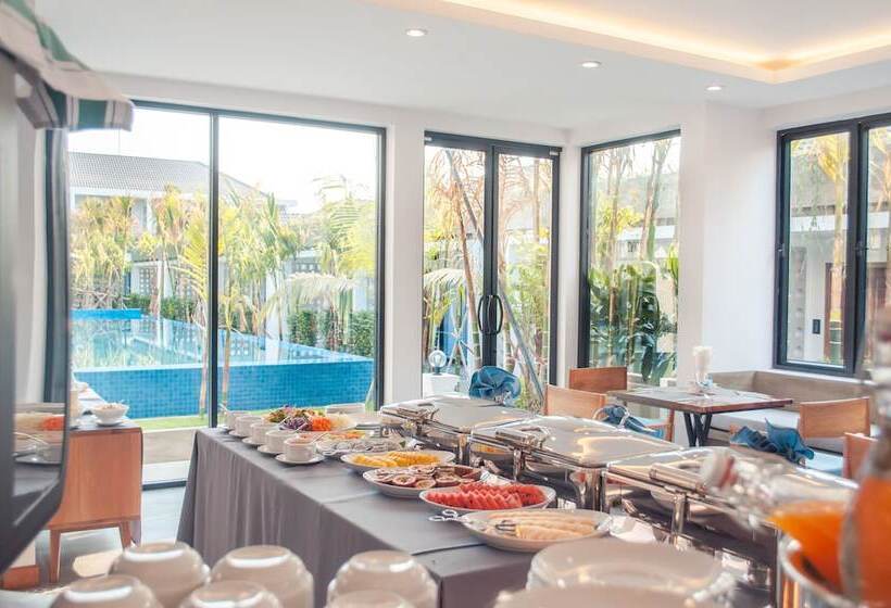 هتل Grand Venus La Residence