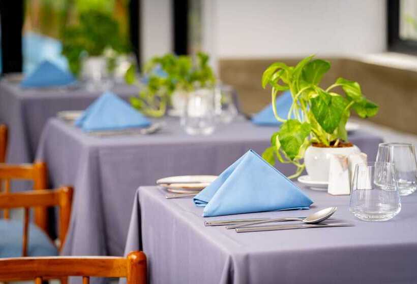 هتل Grand Venus La Residence