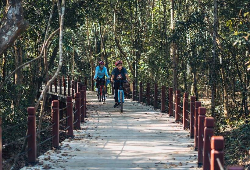 هتل Grand Venus La Residence