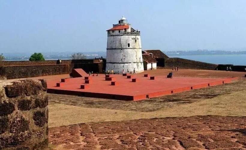 Kiara Hotel Goa
