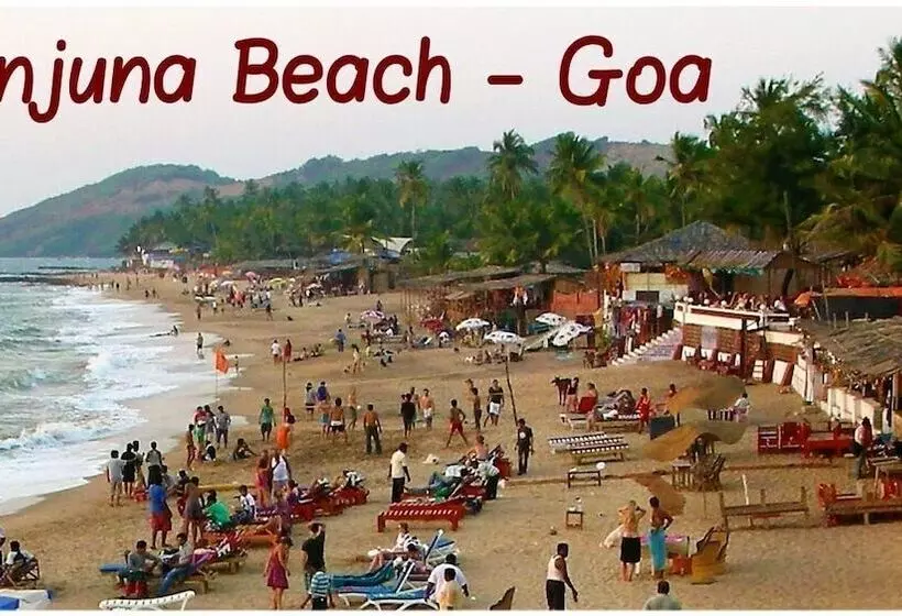 Kiara Hotel Goa