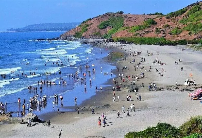 Kiara Hotel Goa