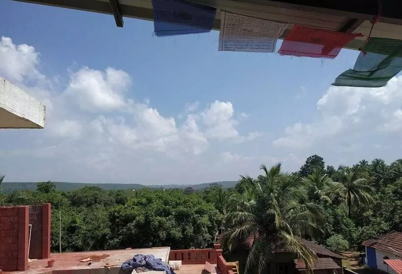 Kiara Hotel Goa