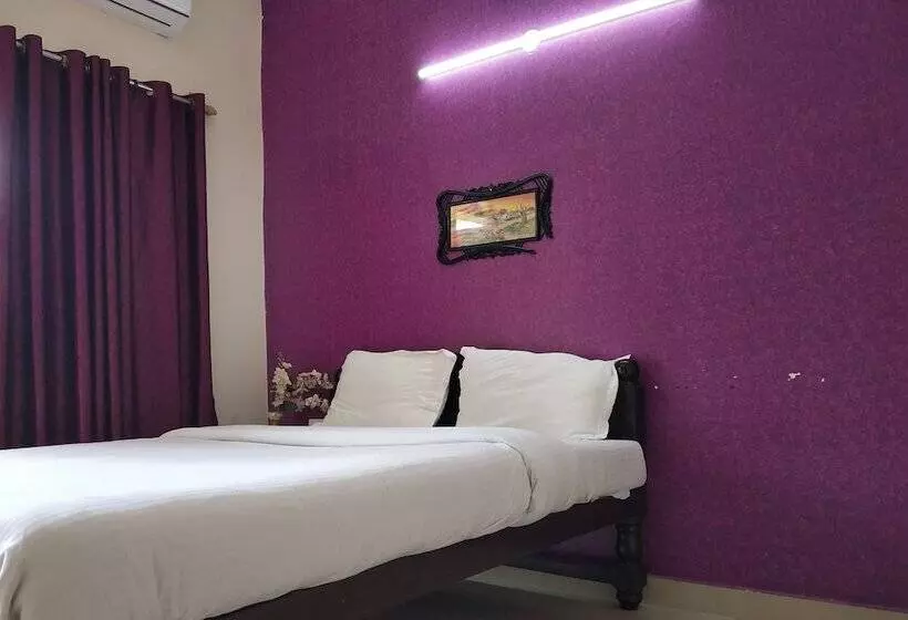 Kiara Hotel Goa