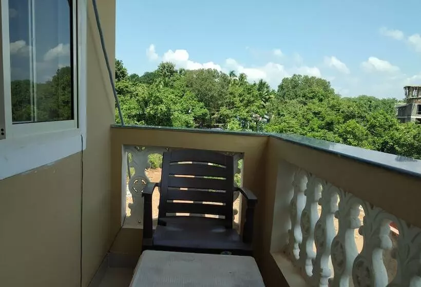 Kiara Hotel Goa