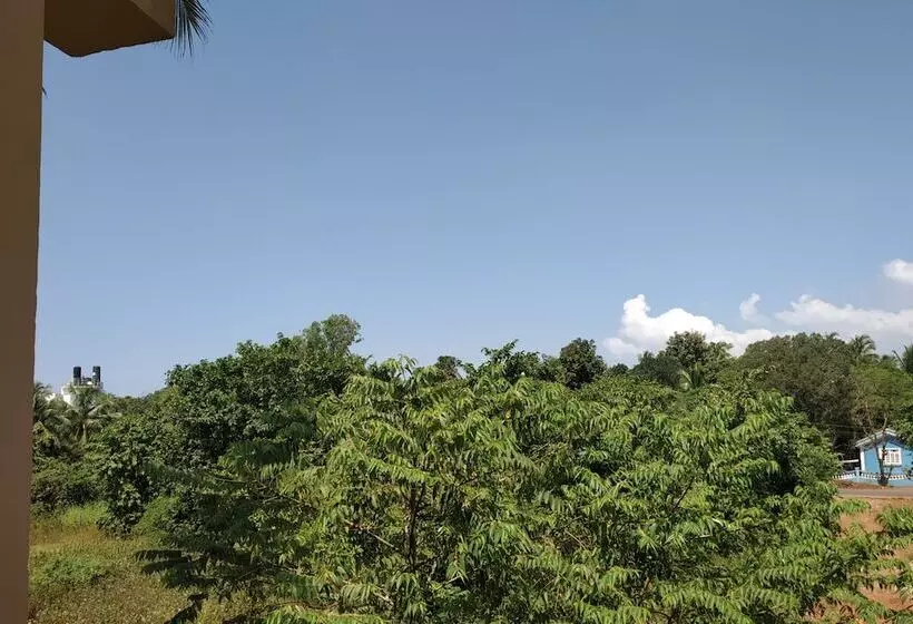 Kiara Hotel Goa