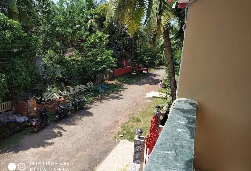 Kiara Hotel Goa