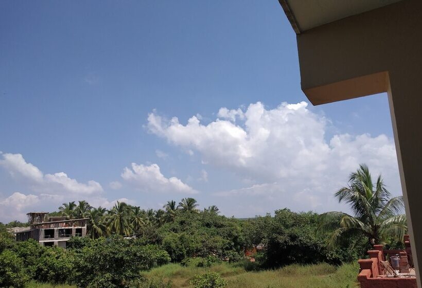 Kiara Hotel Goa