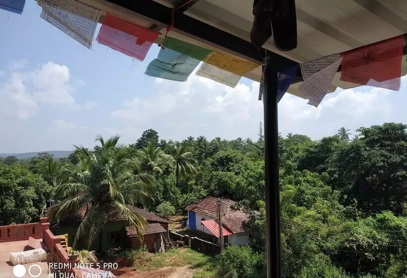 Kiara Hotel Goa