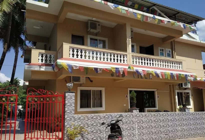 Kiara Hotel Goa