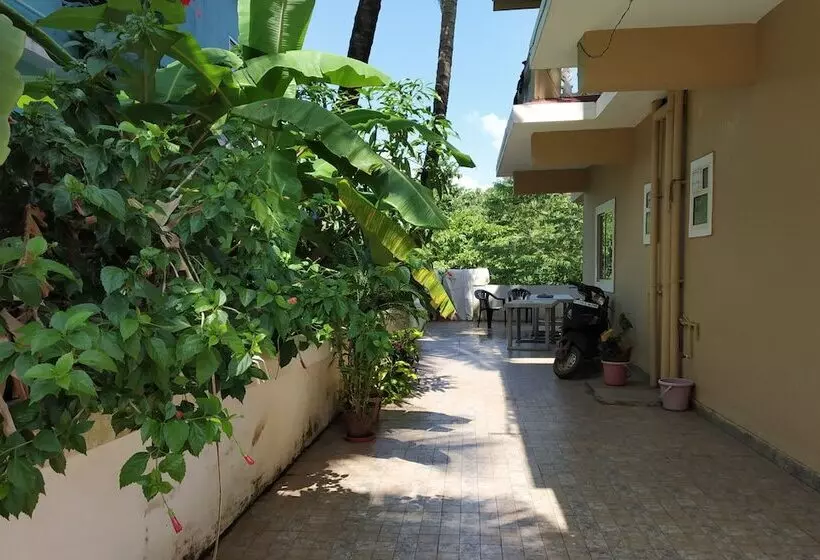 Kiara Hotel Goa