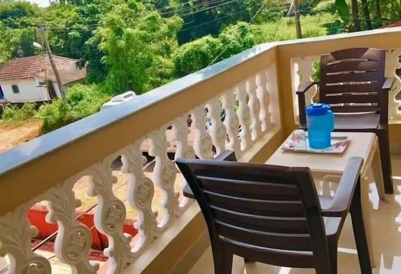 Kiara Hotel Goa