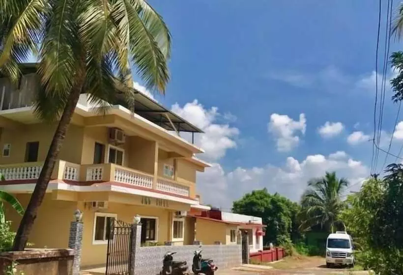 Kiara Hotel Goa
