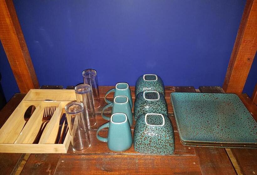 膳宿费 The Elements