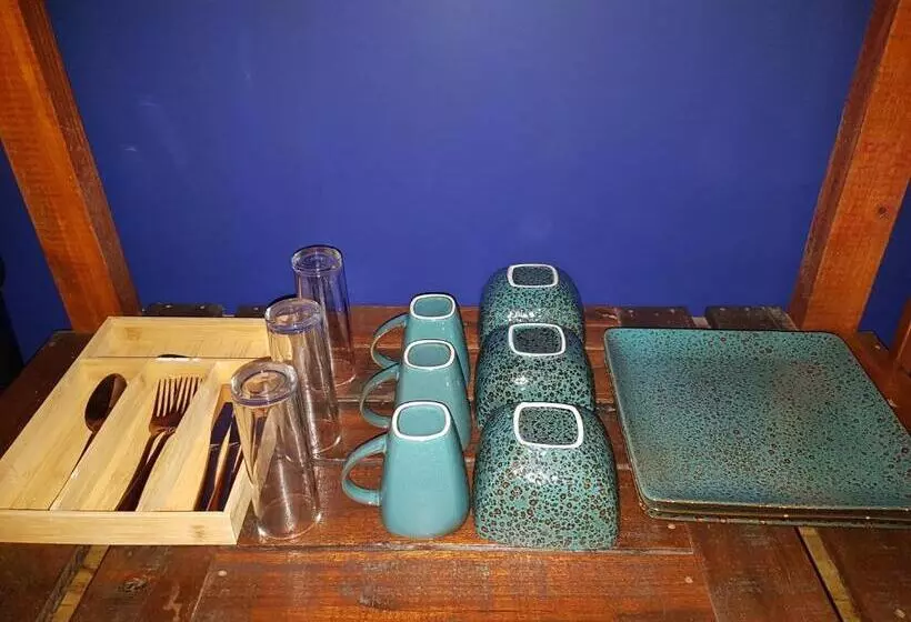 Pension The Elements