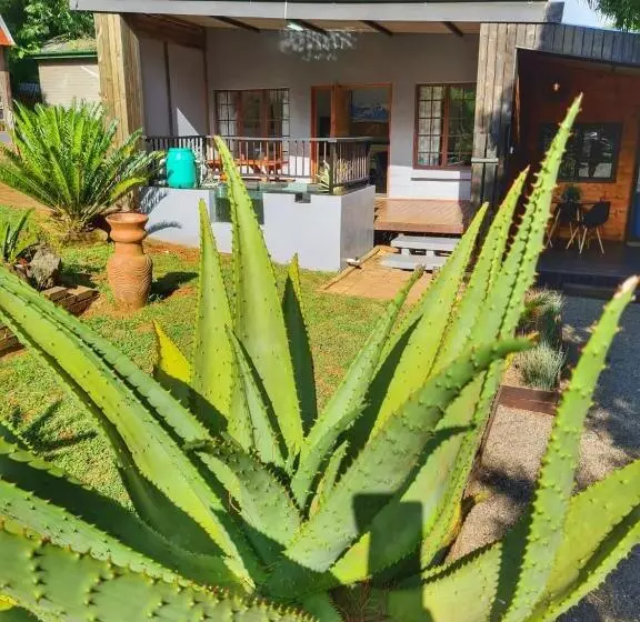 Pension The Elements