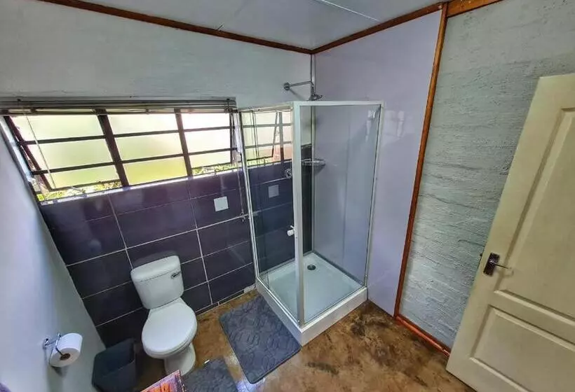 Pension The Elements