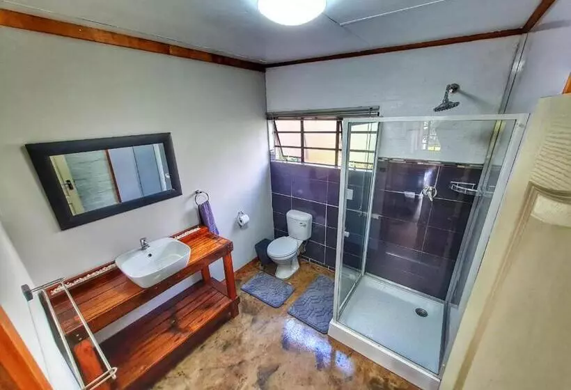 Pension The Elements