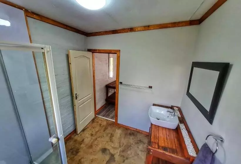 Pension The Elements