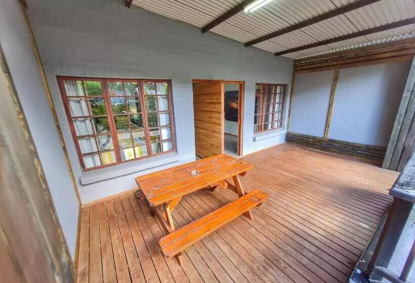 Pension The Elements