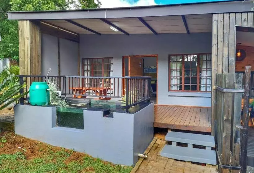 Pension The Elements