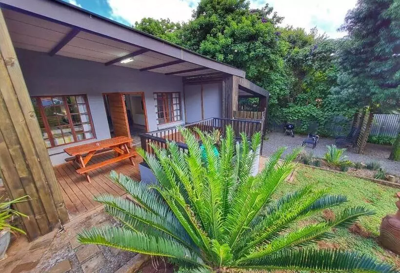 Pension The Elements