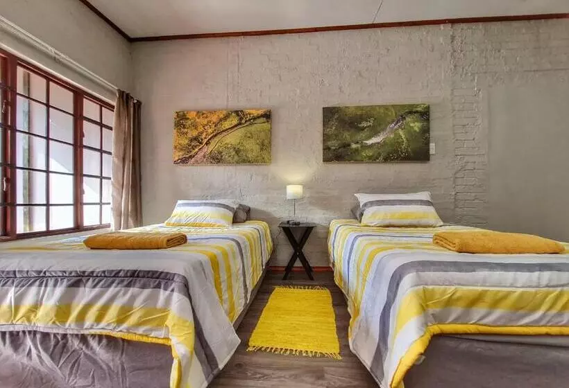 Pension The Elements