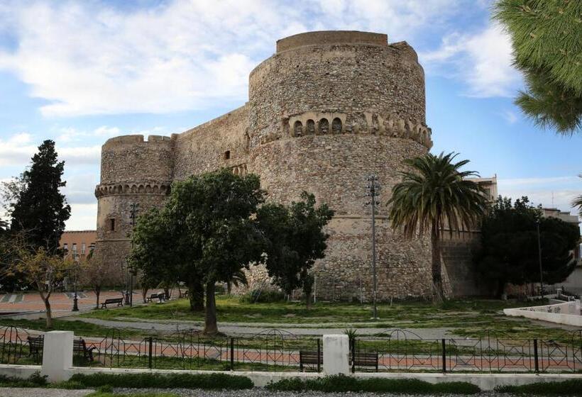 Pensione White Rooms