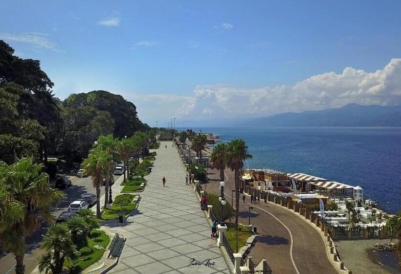 Pensione White Rooms