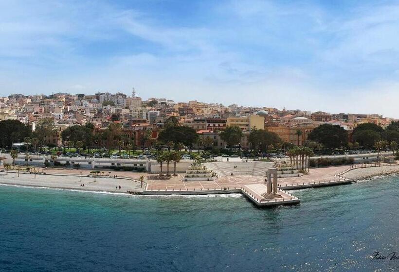 Pensione White Rooms