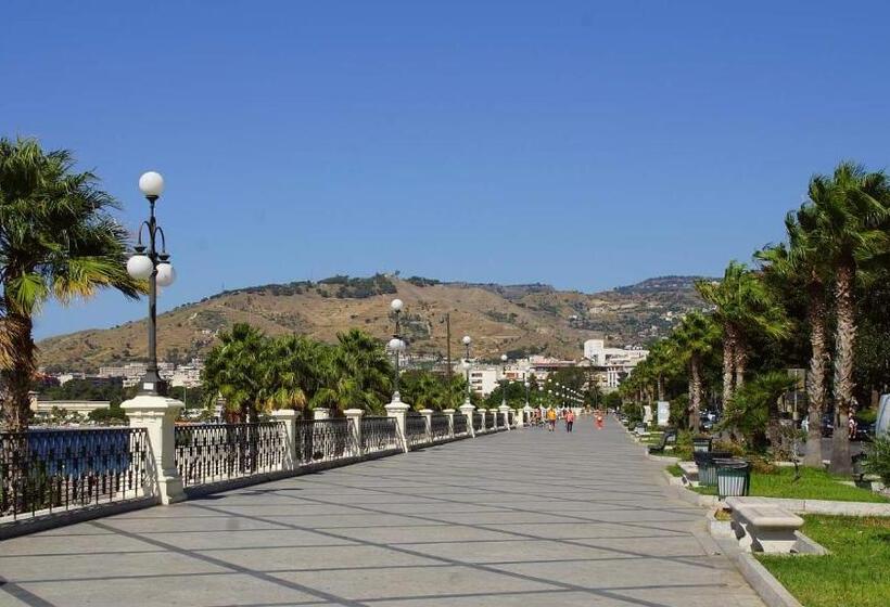 Pensione White Rooms