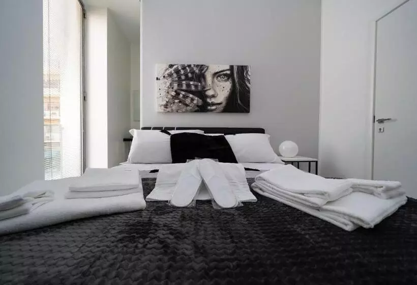 پانسیون White Rooms