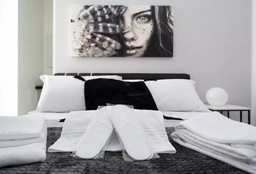 پانسیون White Rooms