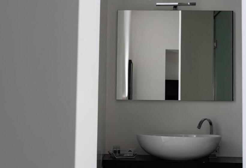 Pensione White Rooms