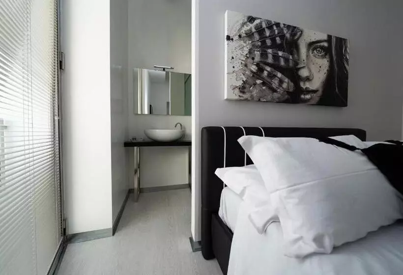 پانسیون White Rooms