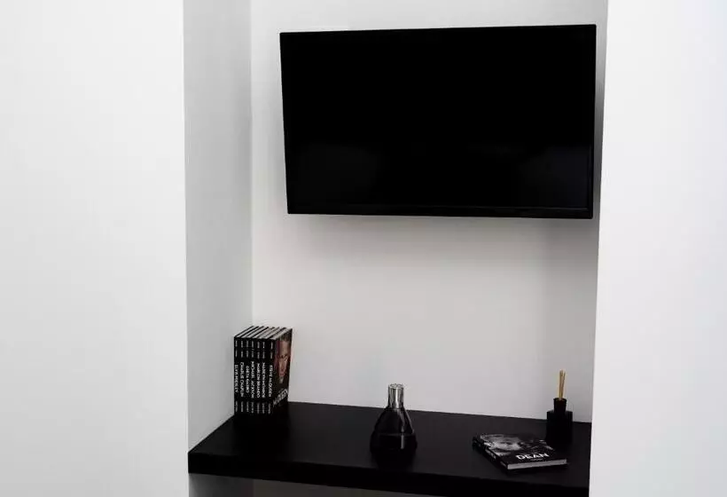 پانسیون White Rooms