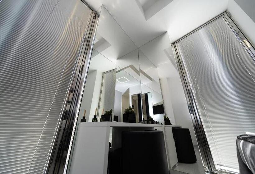 Pensione White Rooms