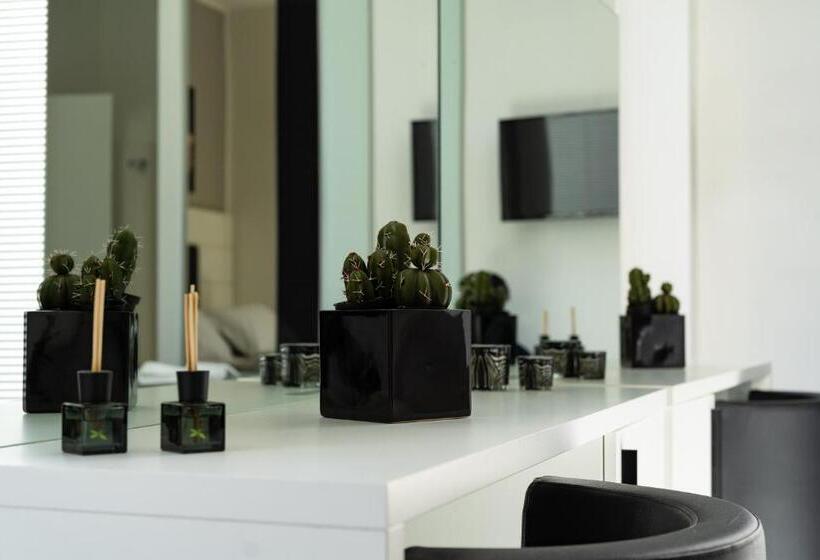 Pensione White Rooms