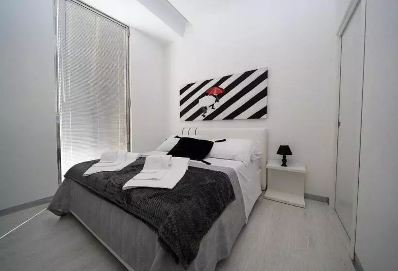پانسیون White Rooms