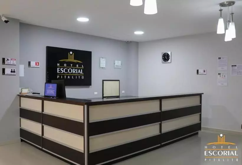 Hotelli Escorial Pitalito