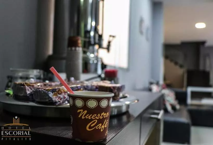 Hotelli Escorial Pitalito