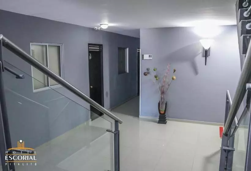 Hotelli Escorial Pitalito