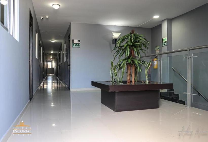 호텔 Escorial Pitalito