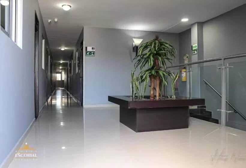 Hotelli Escorial Pitalito