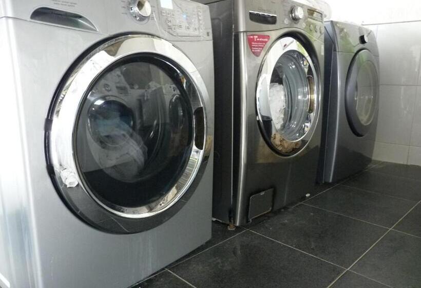 호텔 Escorial Pitalito