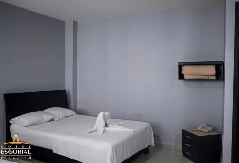 Hotelli Escorial Pitalito
