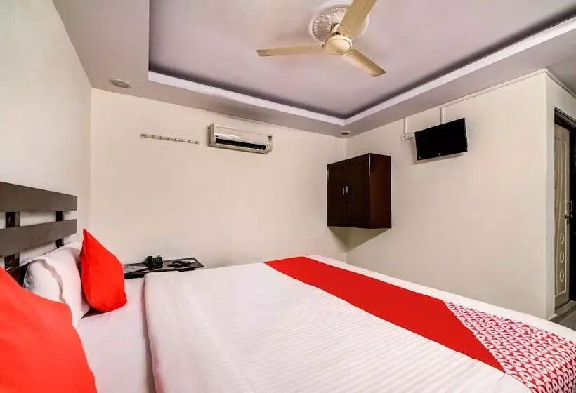 Oyo 33504 Hotel Anamda Inn