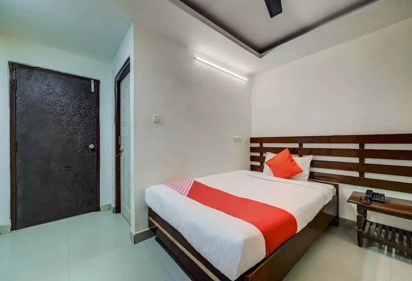 Oyo 33504 Hotel Anamda Inn