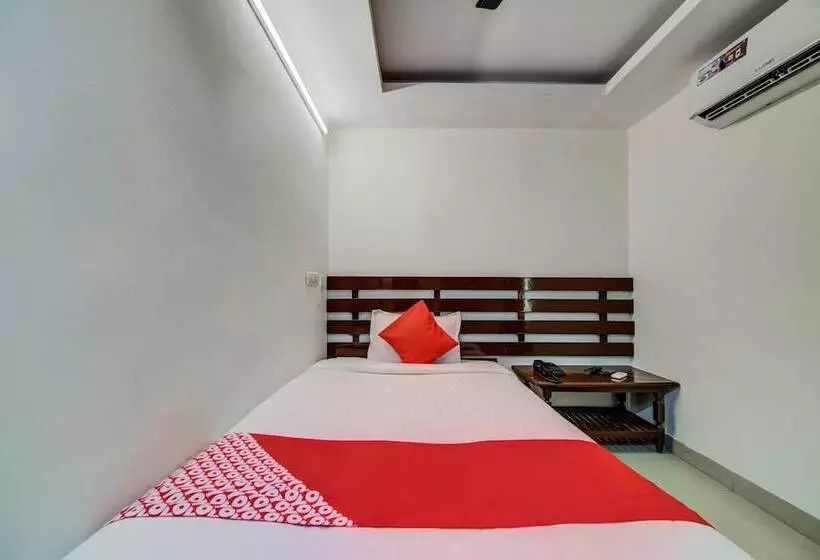 Oyo 33504 Hotel Anamda Inn